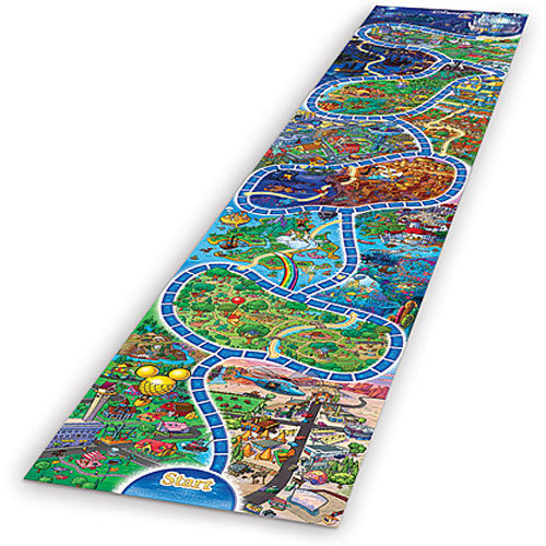 Disney Eye Found It! Game