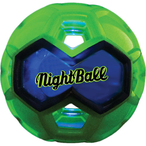 Matrix NightBall Large Soccer Ball