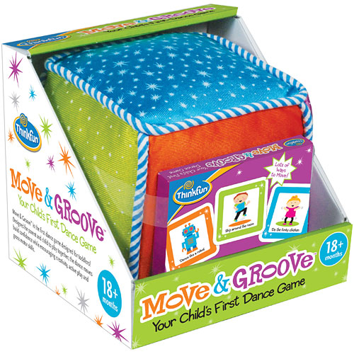 Move & Groove