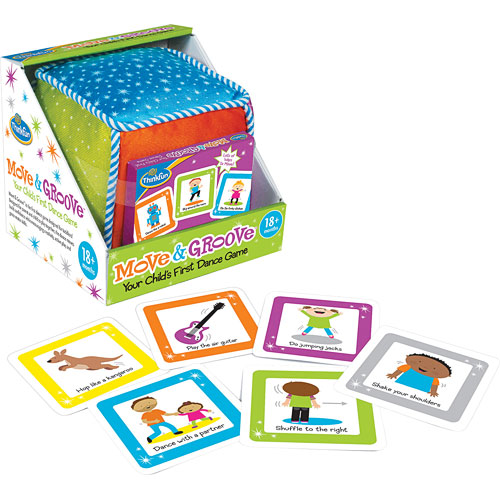 Move & Groove
