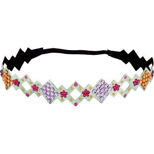 Jeweled Headbands
