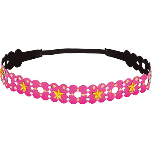 Jeweled Headbands