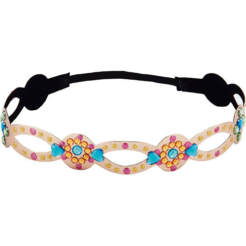 Jeweled Headbands