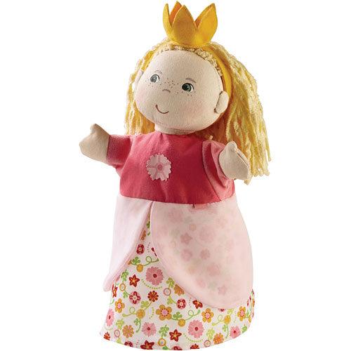 Haba Princess Glove Puppet