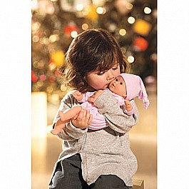 Calin Charming Pastel Doll Catalog 2012