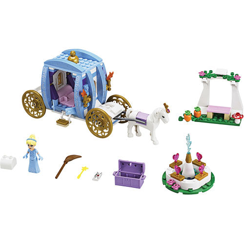 LEGO Disney's Cinderella's Dream Carriage