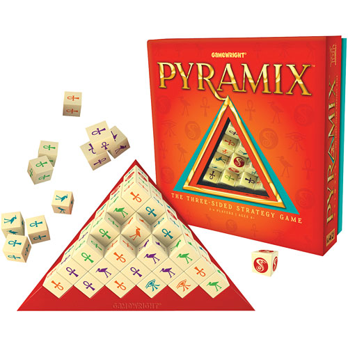 Pyramix