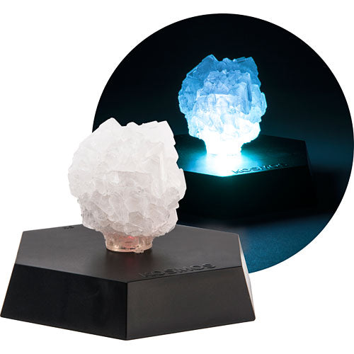 Geek & Co. Crystal Nightlight