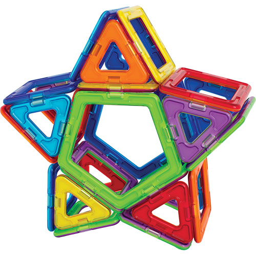 Magformers 62 pc Set