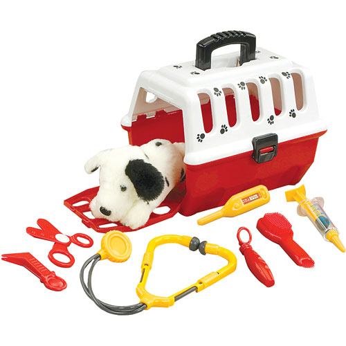 Dalmatian Vet Kit