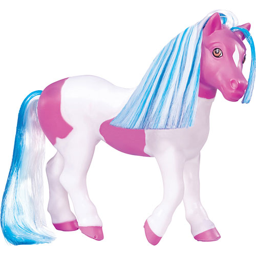 Breyer Ella Color Change Surprise