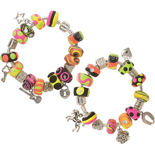 I <3 Charm Bracelets