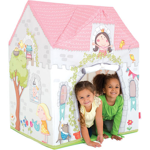 Princess Rosalina Play Tent