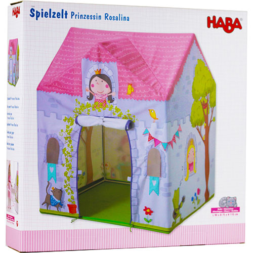 Princess Rosalina Play Tent