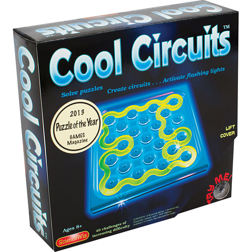 Cool Circuits