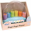 Pop! Pop! Piano