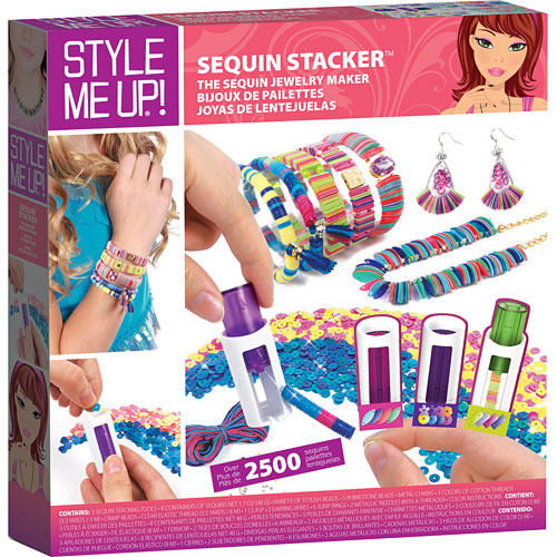Sequin Stacker Combo Pack