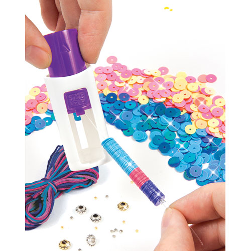 Sequin Stacker Combo Pack