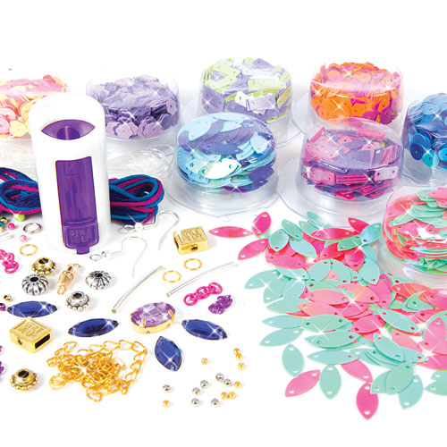 Sequin Stacker Combo Pack