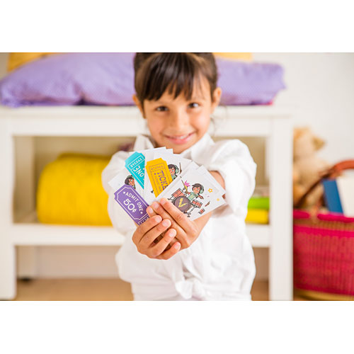 Goldie Blox and The Movie Machine