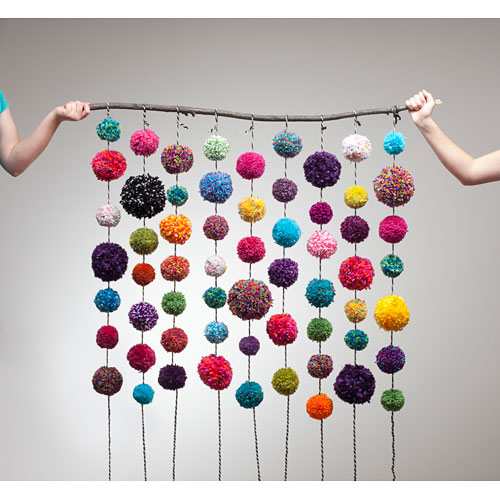 Craft-tastic Pom Pom Kit