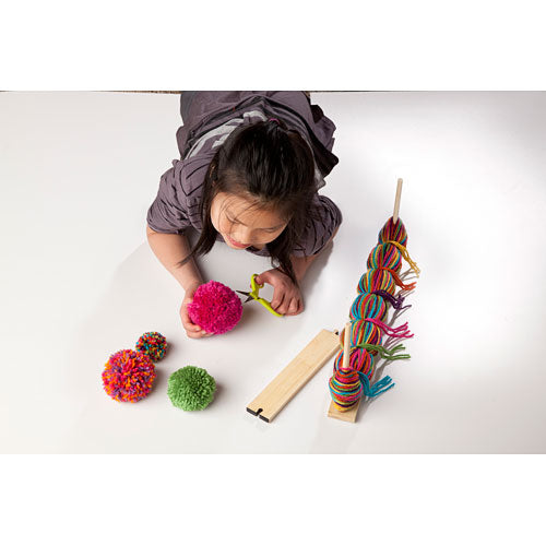 Craft-tastic Pom Pom Kit
