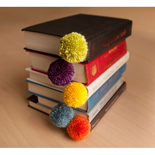 Craft-tastic Pom Pom Kit
