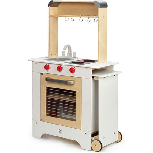 Cook 'n Serve Kitchen