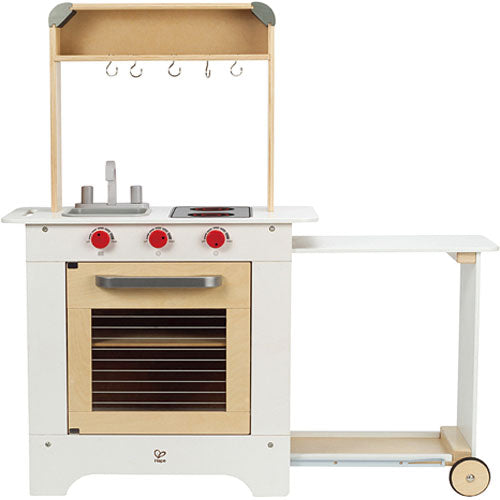 Cook 'n Serve Kitchen