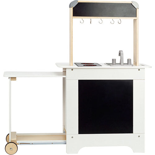 Cook 'n Serve Kitchen