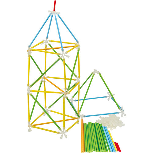 Architetrix Constructor Set