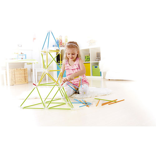 Architetrix Constructor Set