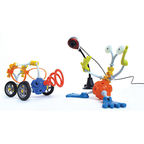 Bild + Animate- Animation Studio Kit