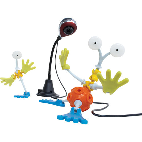 Bild + Animate- Animation Studio Kit