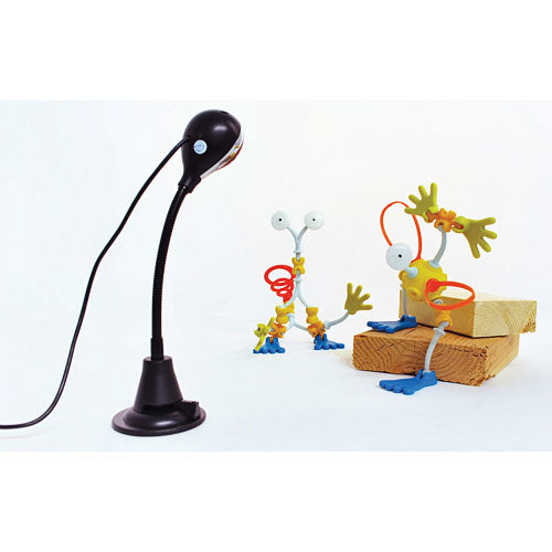 Bild + Animate- Animation Studio Kit