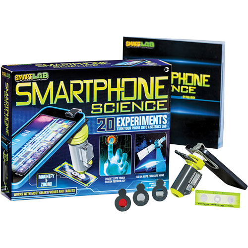 SmartPhone Science