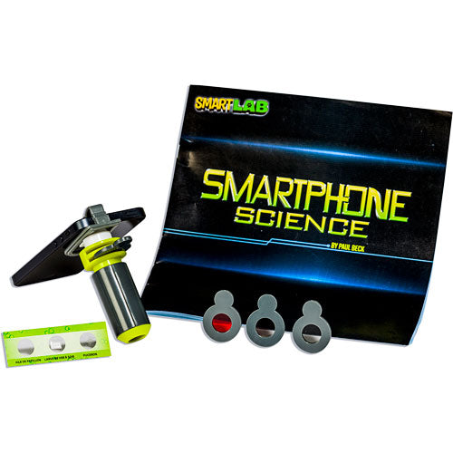 SmartPhone Science