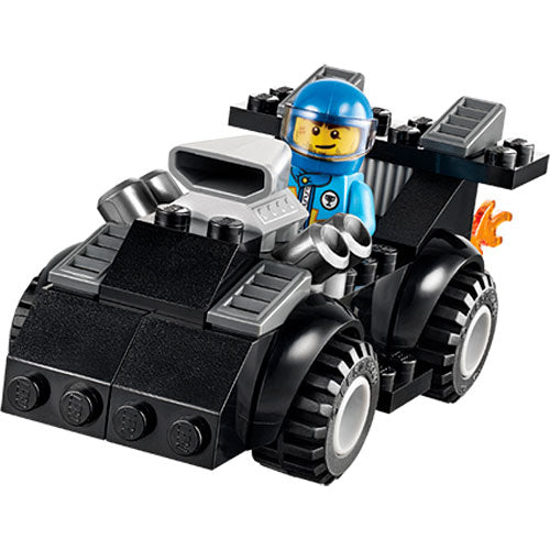 LEGO - Juniors Race Car Rally