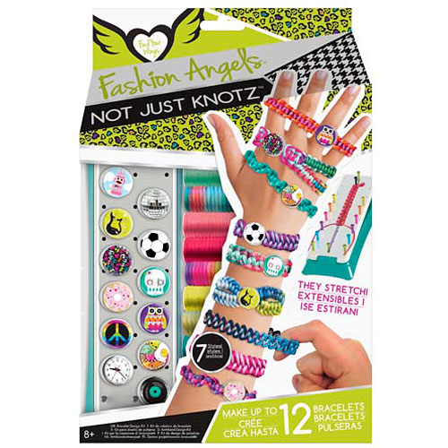 Not Just Knotz