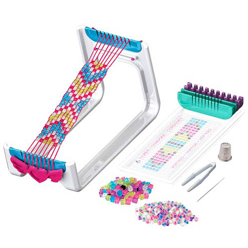 Pixel Loom