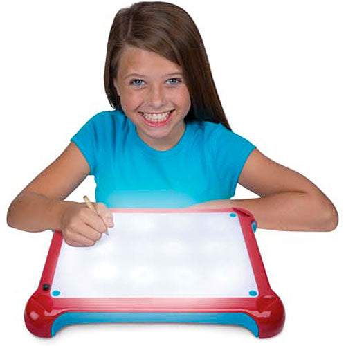 Light Up Trace Case
