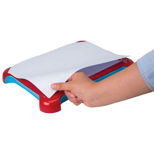 Light Up Trace Case