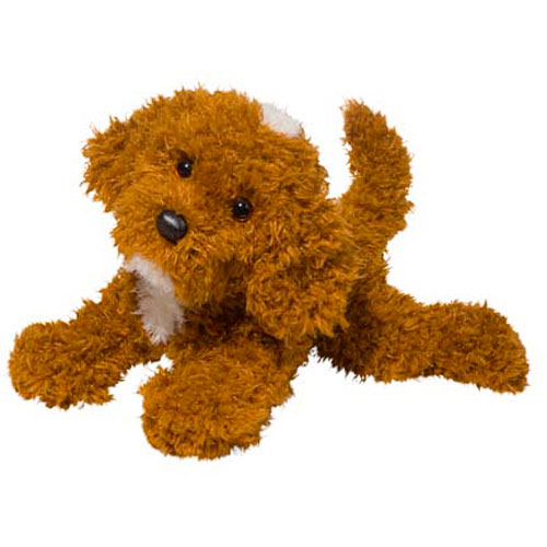 Douglas Cedar Chocolate Labradoodle