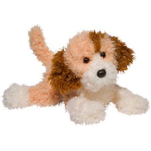 Douglas Spumoni Tricolor Labradoodle