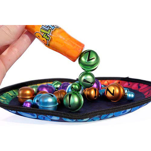 Bellz! Magnetic Game