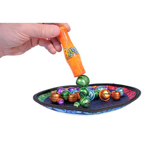 Bellz! Magnetic Game