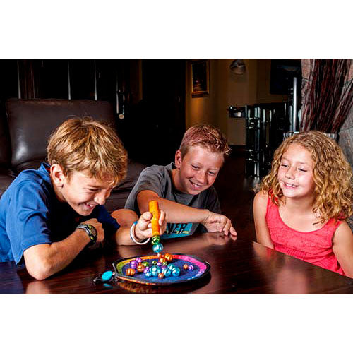 Bellz! Magnetic Game