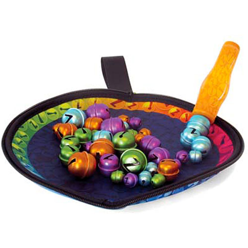 Bellz! Magnetic Game