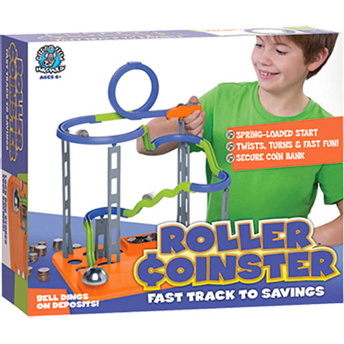 Roller Coinster