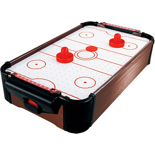 Lightning Air Hockey